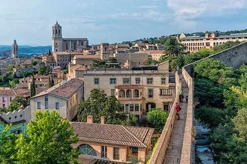 Girona