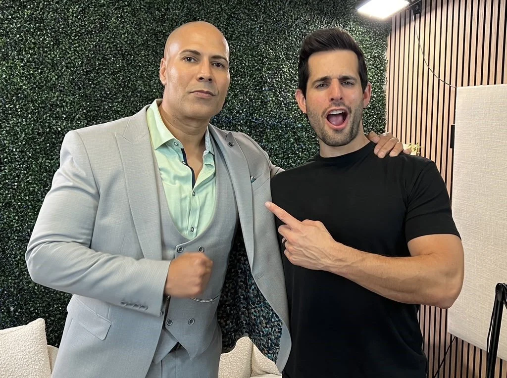 Wrestling Needs Genuine Internet Voices
