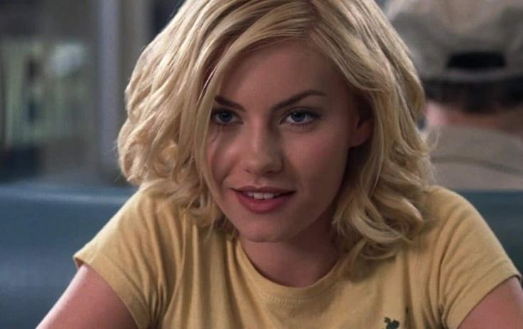 Why are they not still massive? Michelle branch, elisha cuthbert, and Trust company Edition