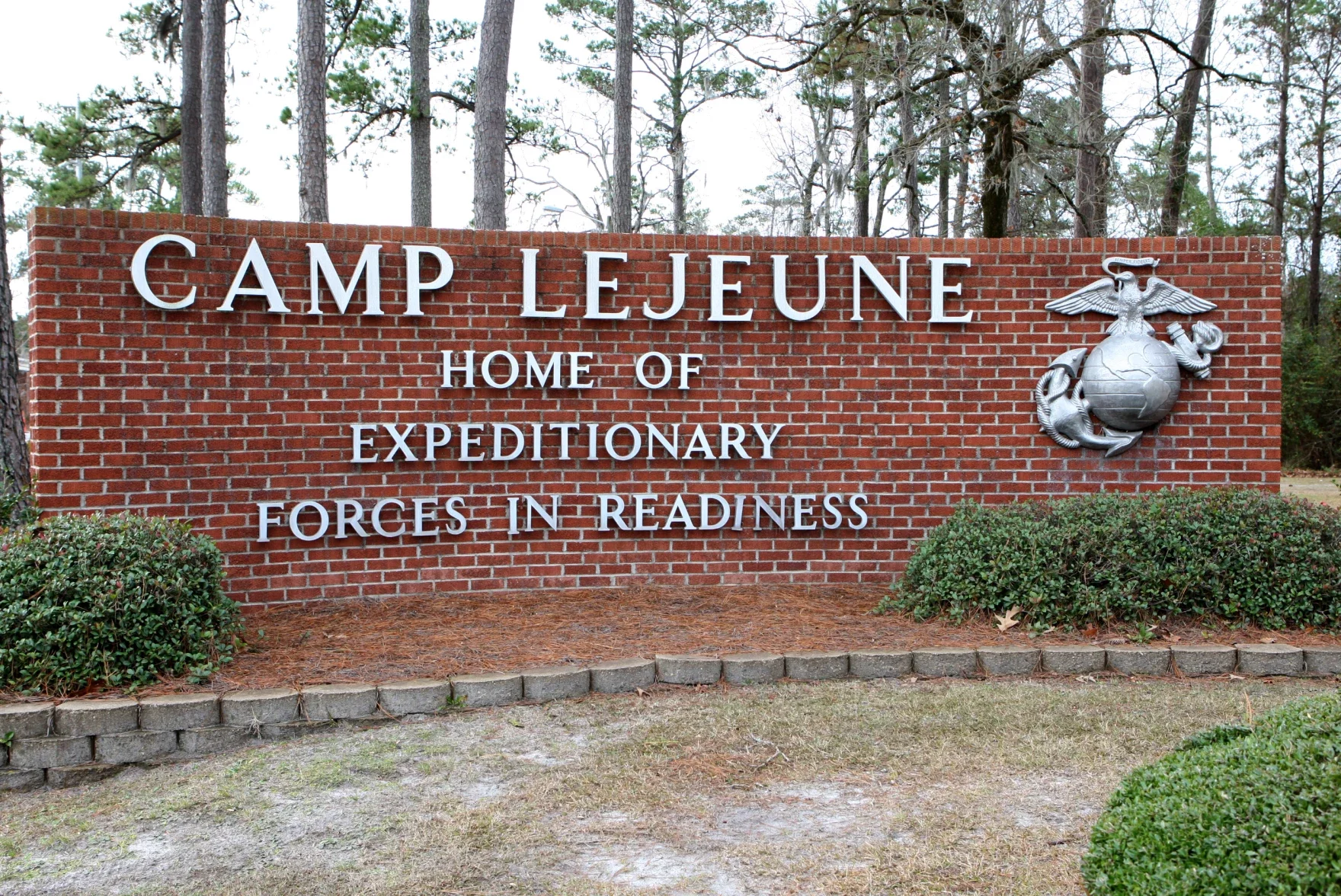 Key ruling issued in the Camp Lejeune toxic water litigation