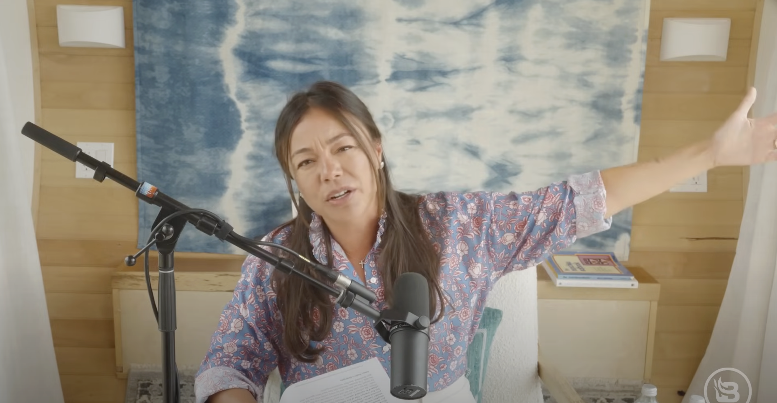 The Secret Poisoning of U.S. Marines at Camp Lejeune, feat. Virginia Robinson and Ashley Keller