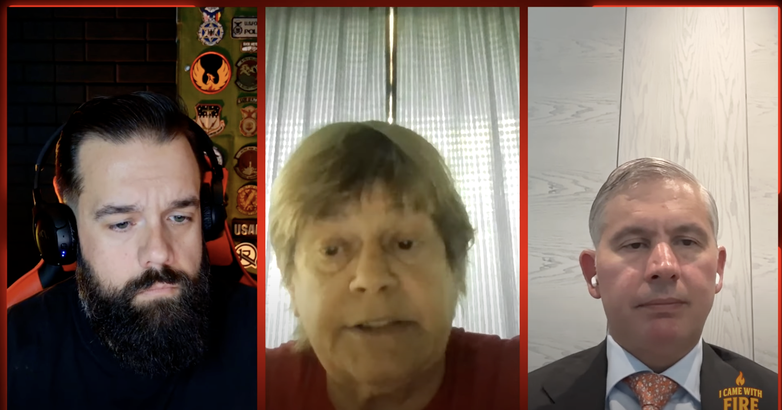 Camp Lejeune, Cancer, &amp; An Absence of Justice