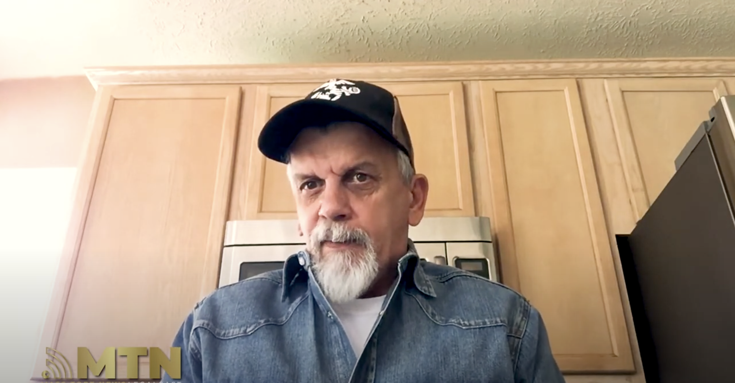 From U.S. Marine to Toxic Exposed Veteran: Life After Camp Lejeune
