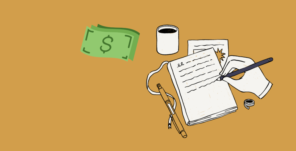 Grant Writing & Funding Support