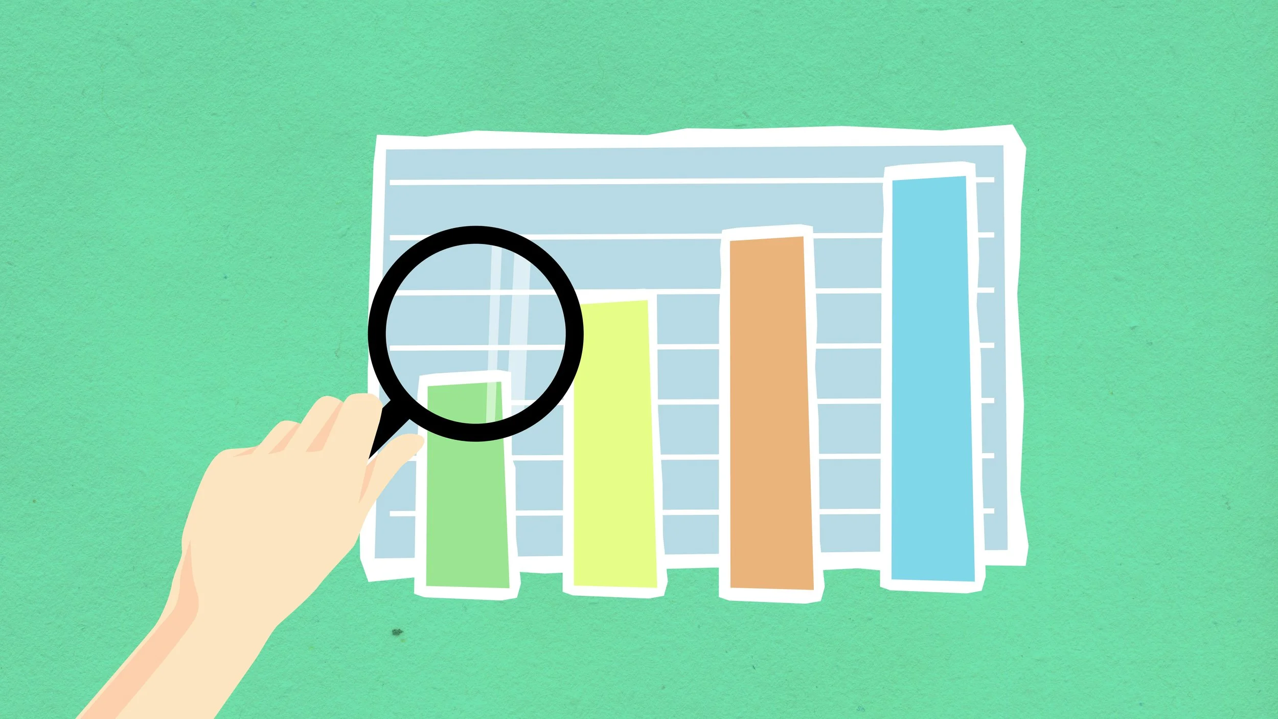 Bookkeeping & Financial Support