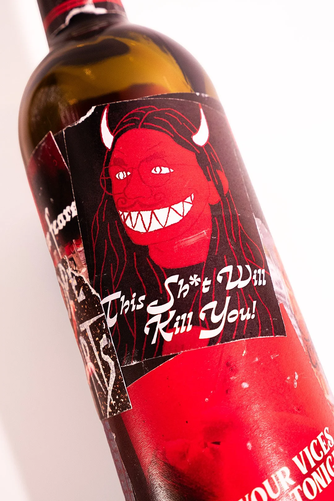 Heartshot Vodka