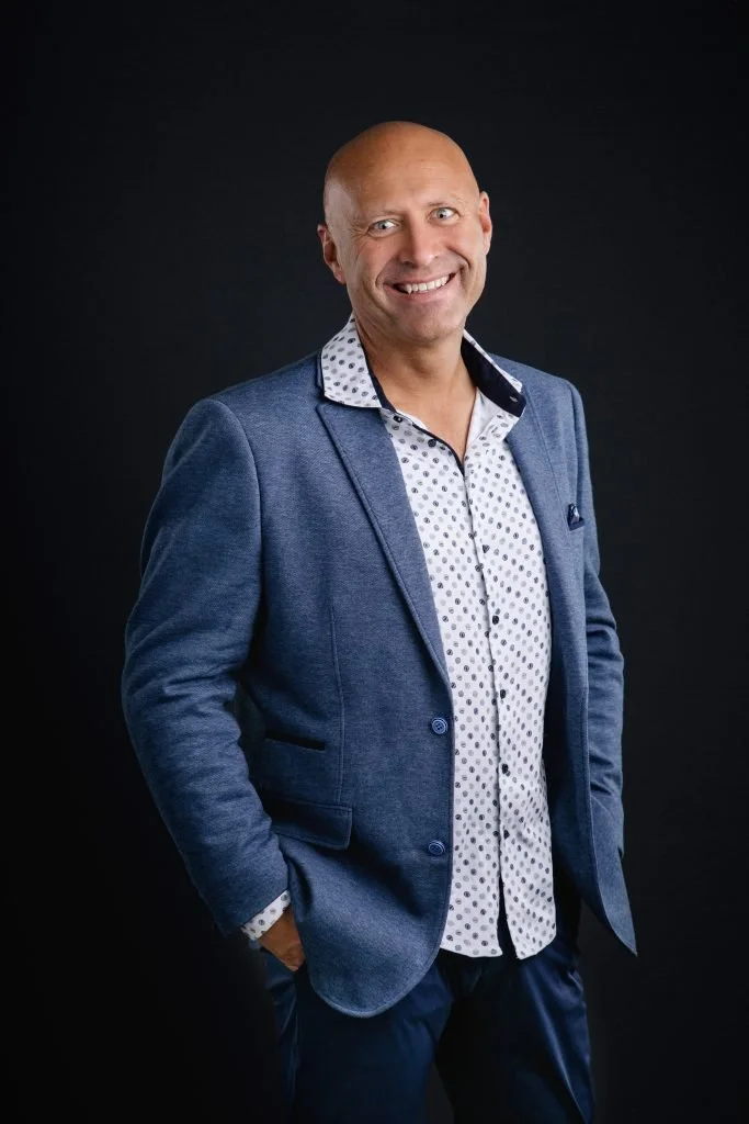 Michael Craig Jensen CKA, Licensed Insurance Advisor at Next Level Insurance