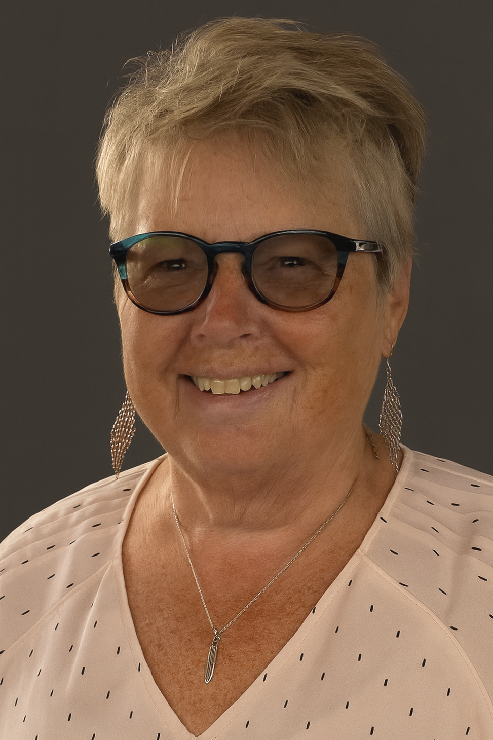 Pat Jensen, Client Care Specialist at Next Level Insurance