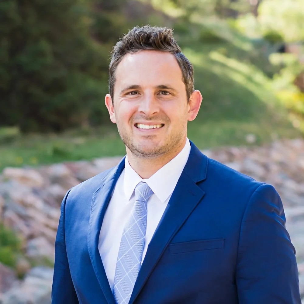 Matt Powell, CFP®