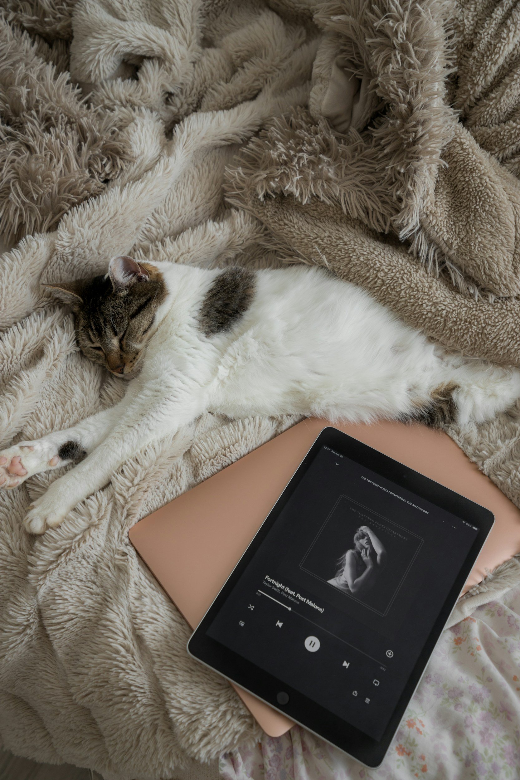 15 Songs for a Cancer Journey