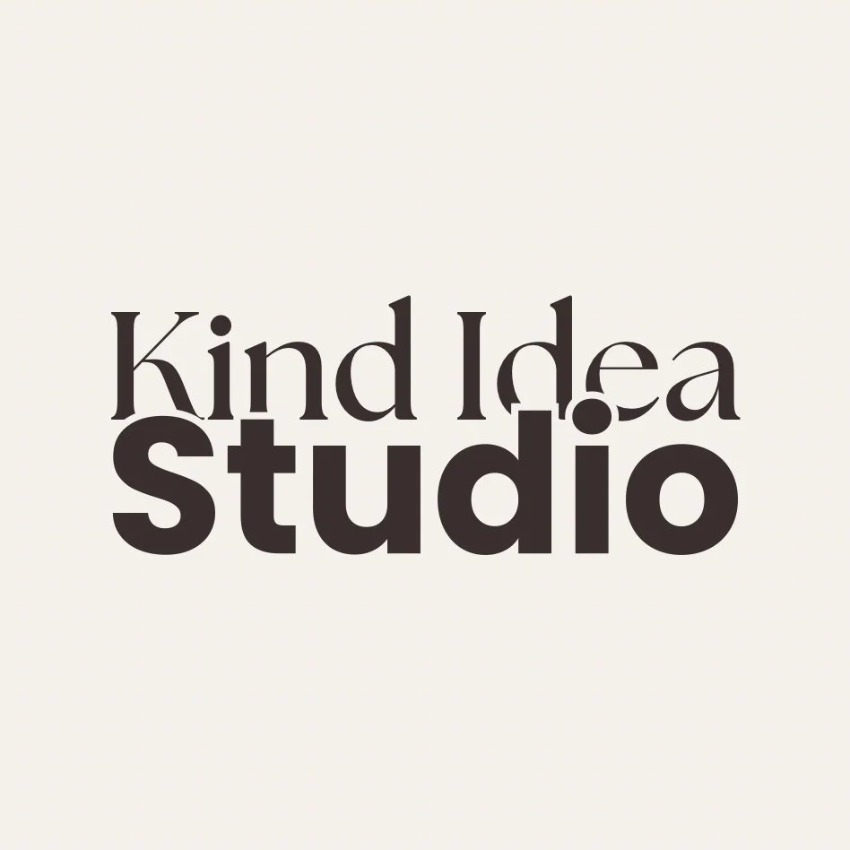 Kind Idea Studio