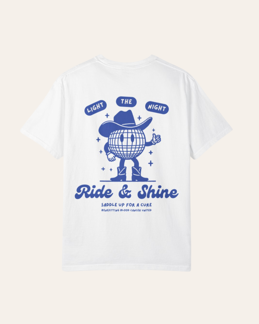 Adult Team Event Unisex Shirt for November in Orlando
