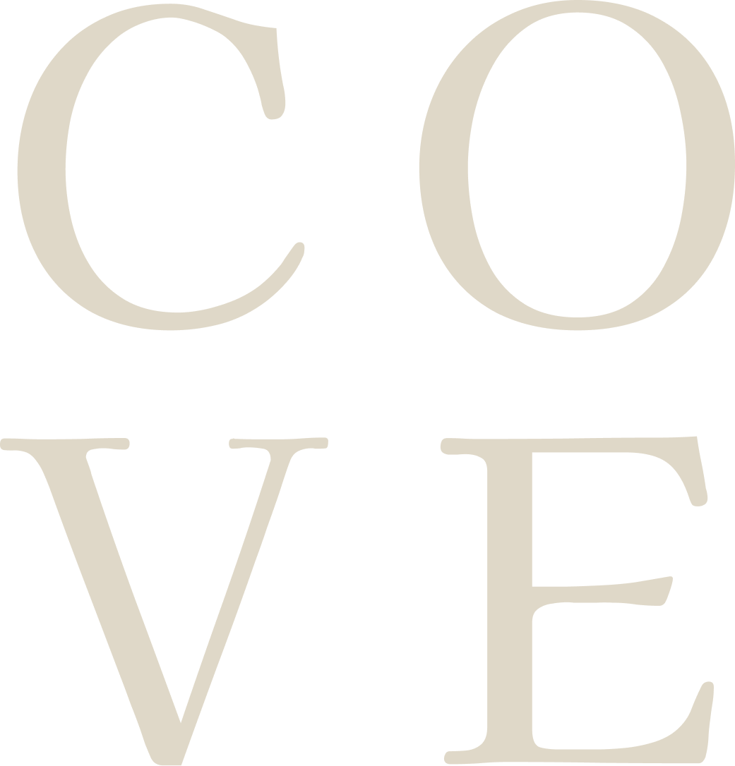Cove Spray Tan Studio