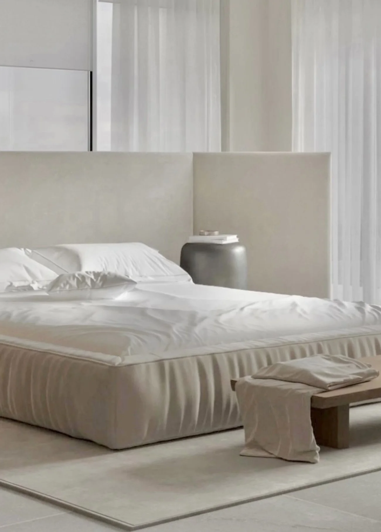 Het voorjaar laat zich zien.