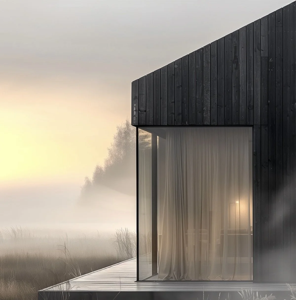 Light _ Selected projects by Ante Quercus
