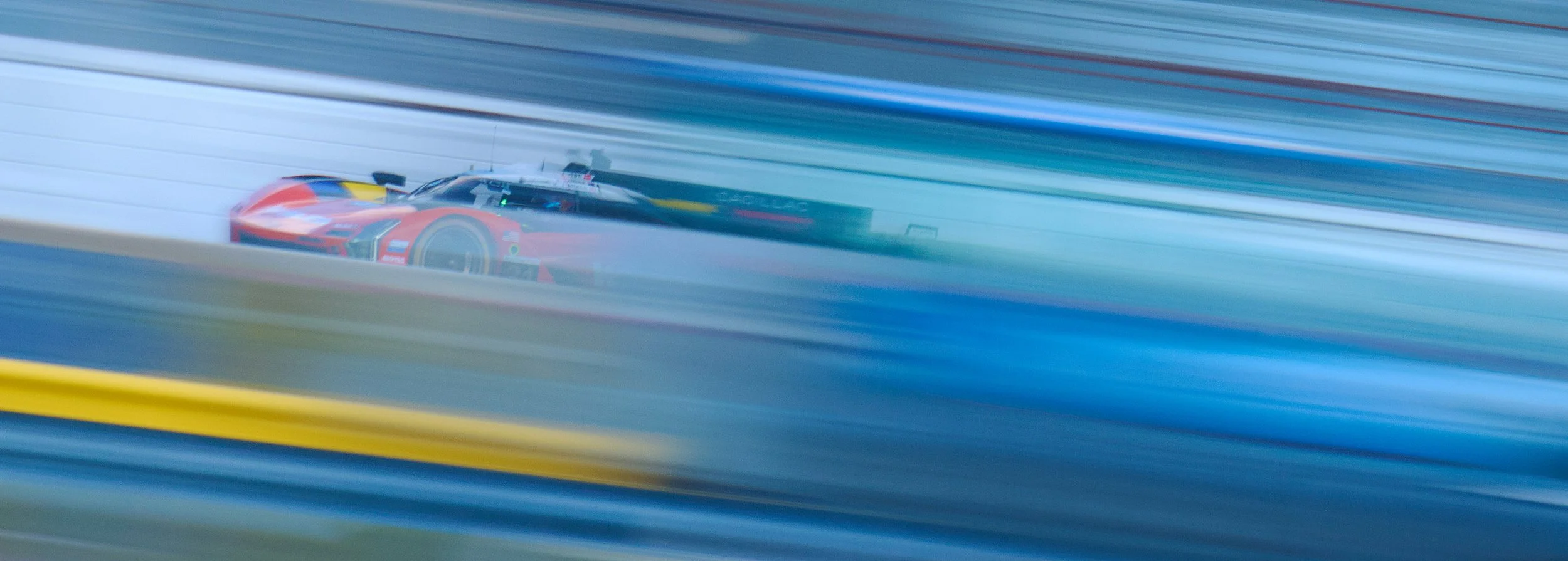 ROAR: FROM The 2026 Rolex 24