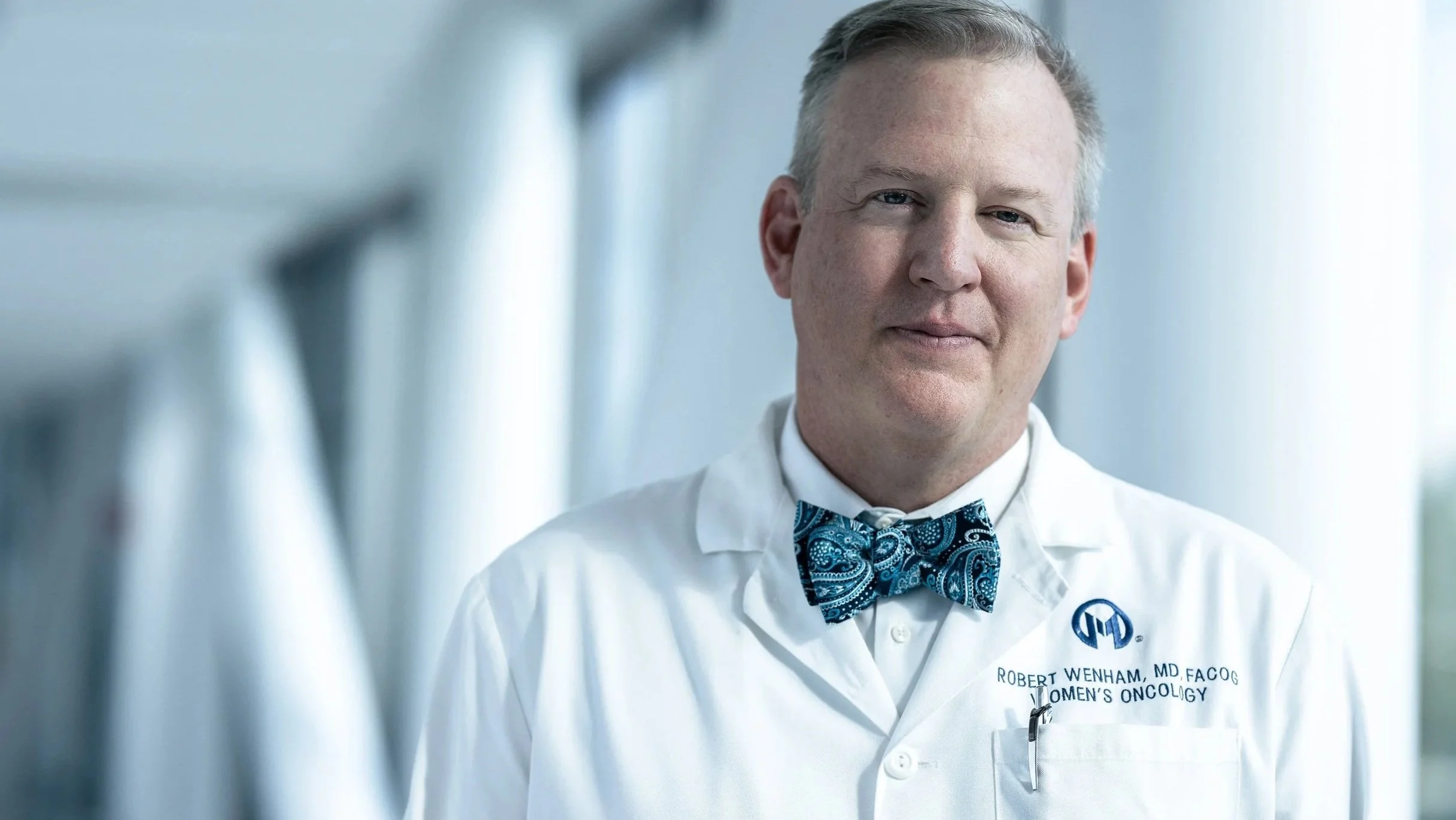 Moffitt Cancer Center