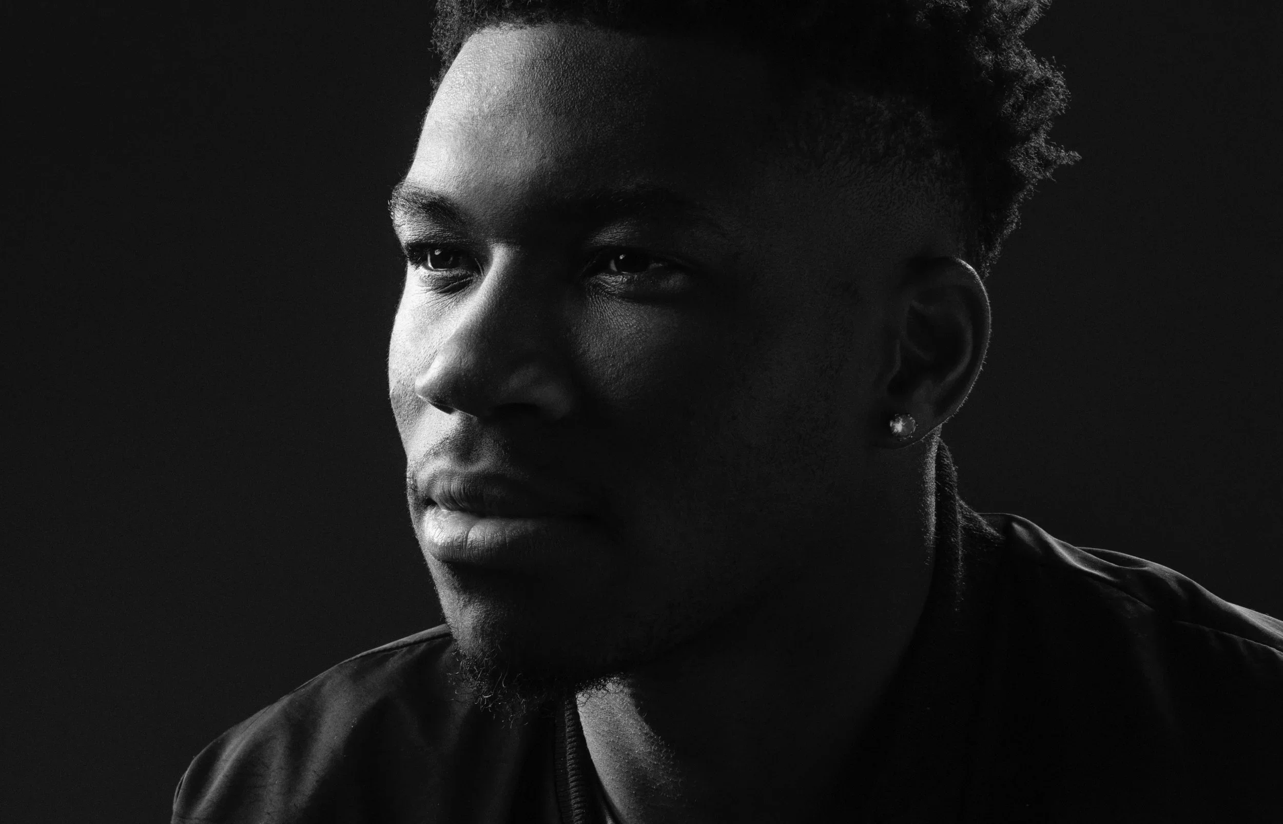 Giannis Antetokounmpo, Two-time NBA MVP — Tampa, Florida, 2022.