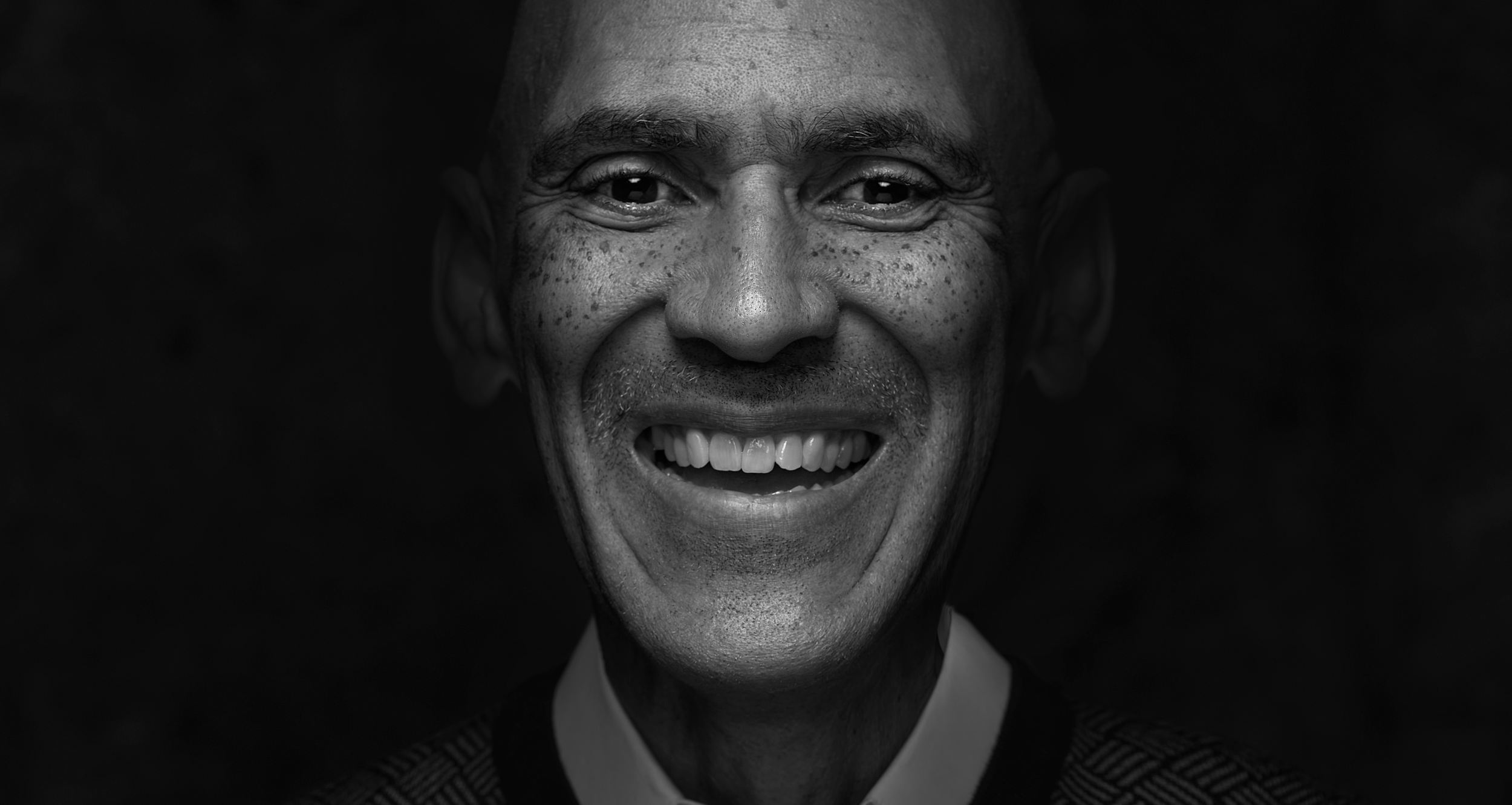 Tony Dungy, Class of 2016 NFL Hall of Fame — Tampa, Florida, 2020.