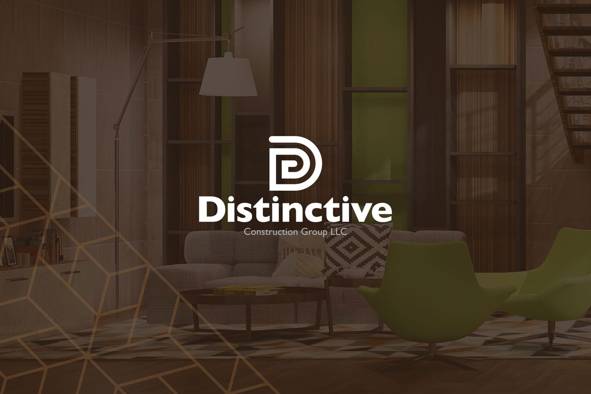 Distinctive Construction