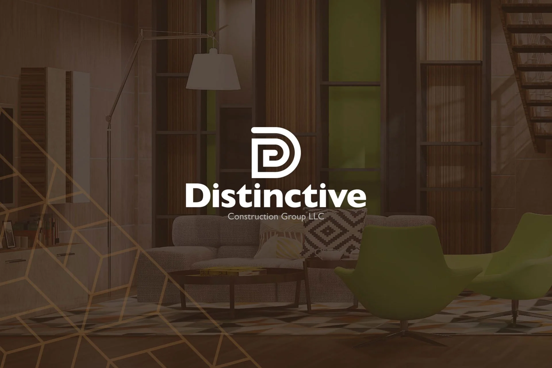Distinctive Construction