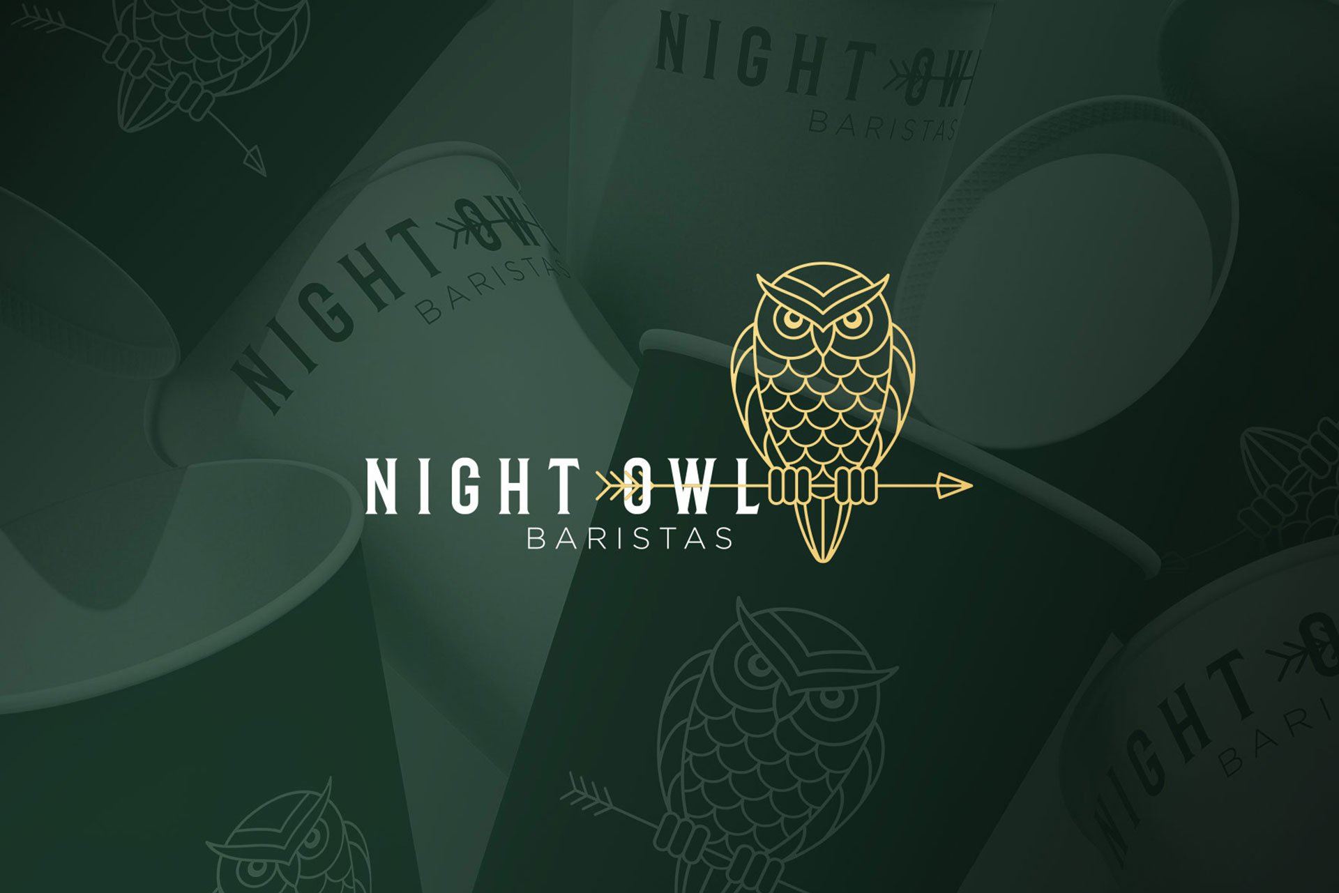 Night Owl Baristas