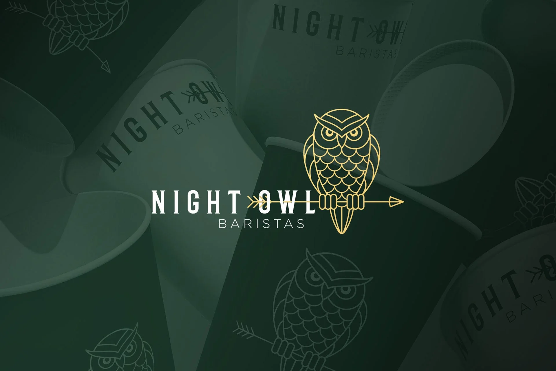 Night Owl Baristas