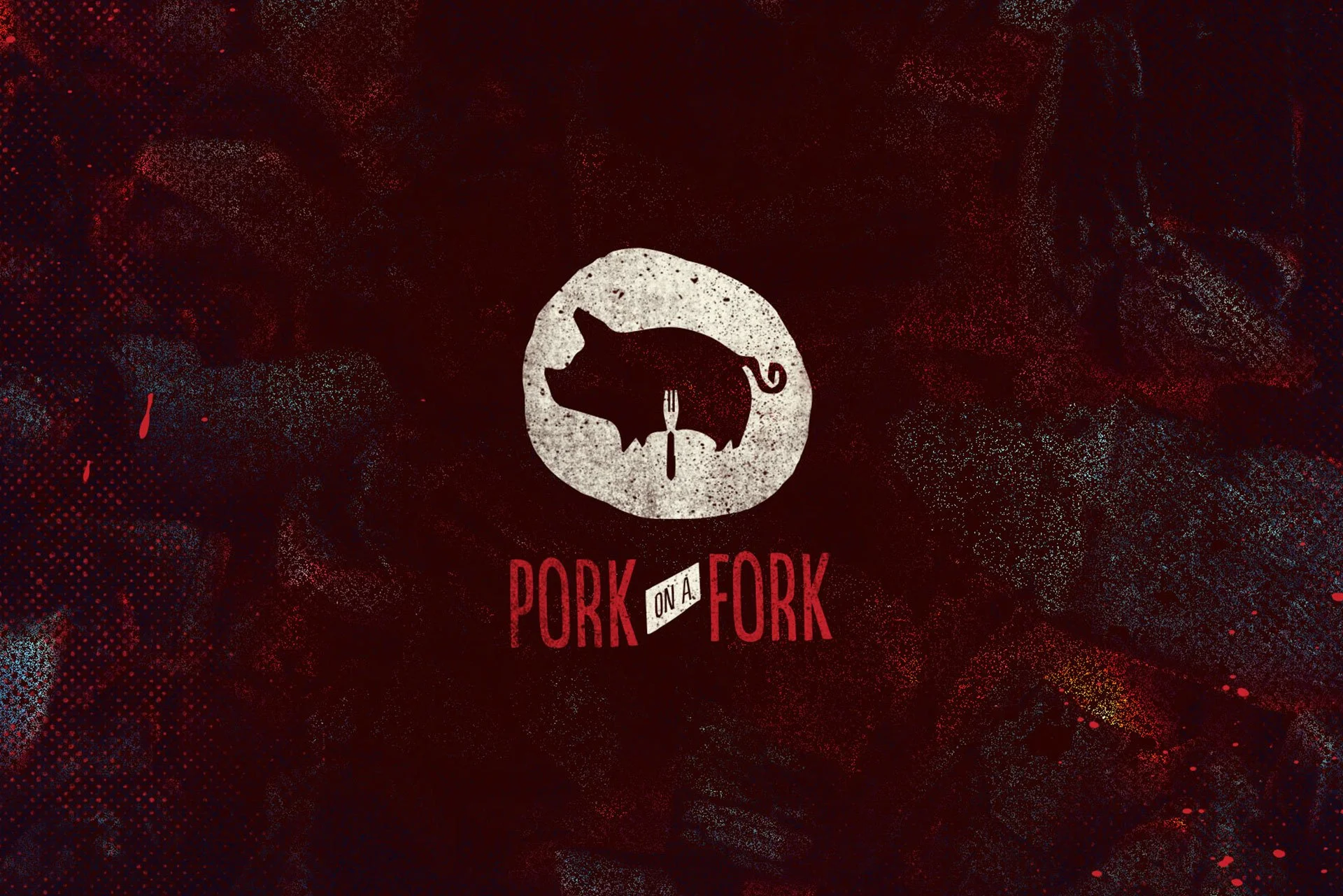 Pork On A Fork