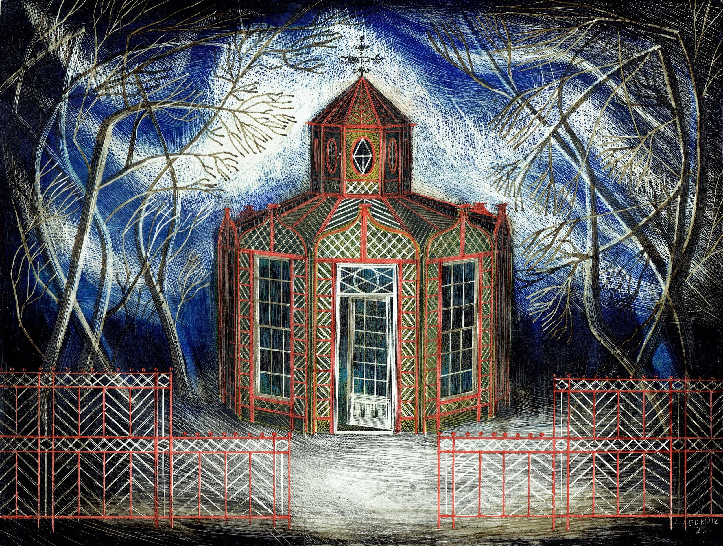 DESIGN FOR A SOLITARY BUILDING II.jpg