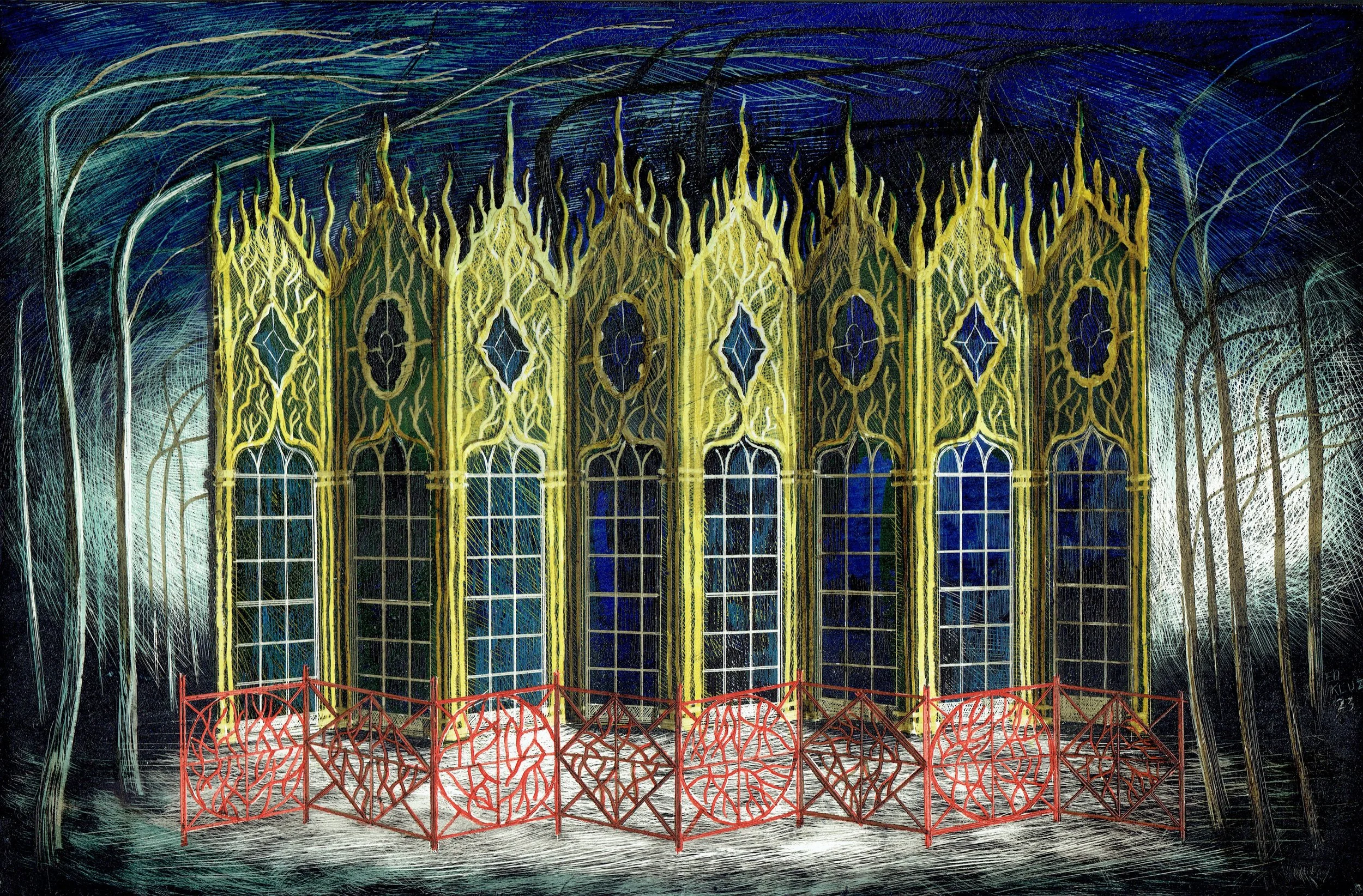 DESIGN FOR A SOLITARY BUILDING III.jpg