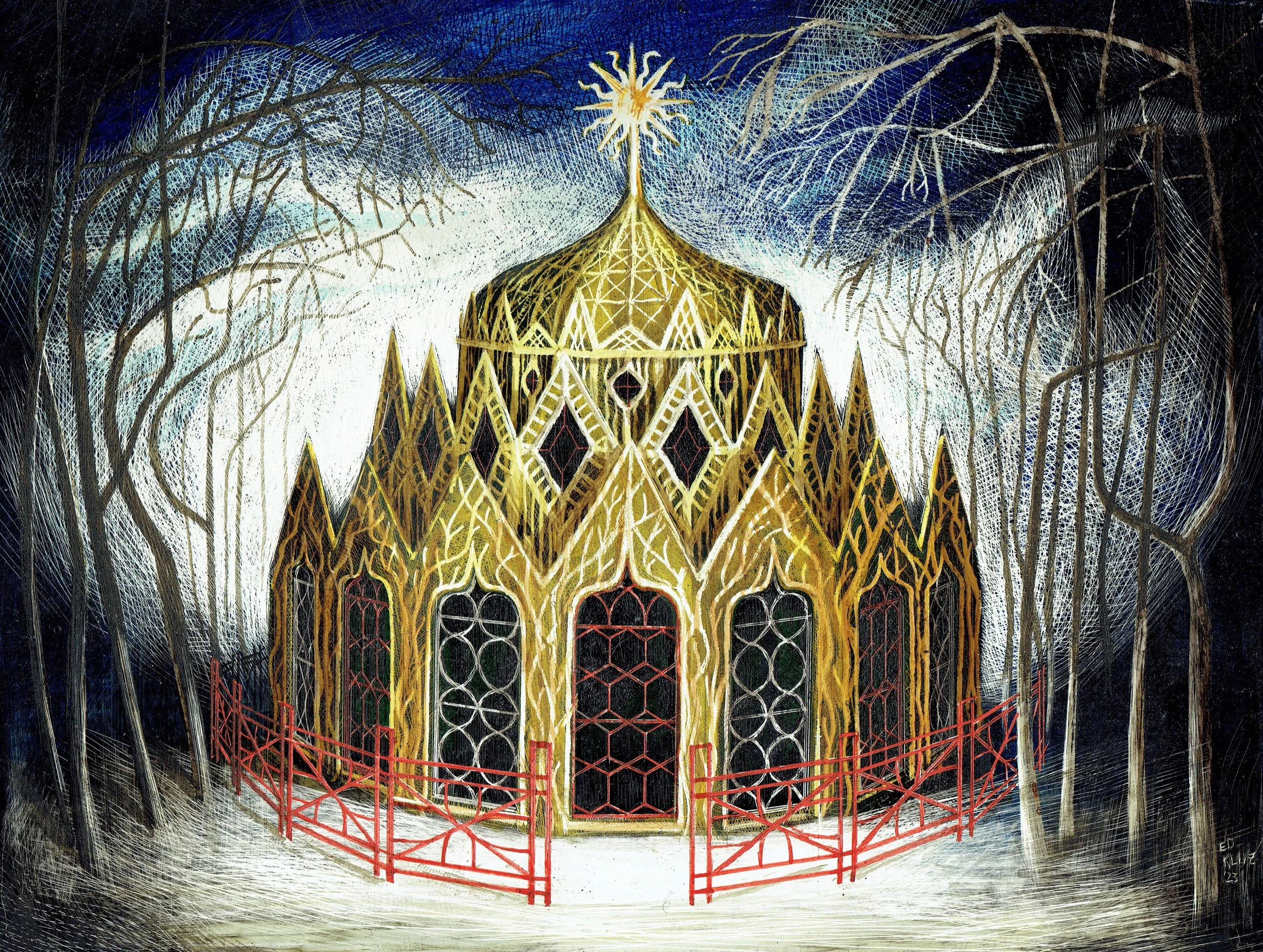 DESIGN FOR A SOLITARY BUILDING I.jpg