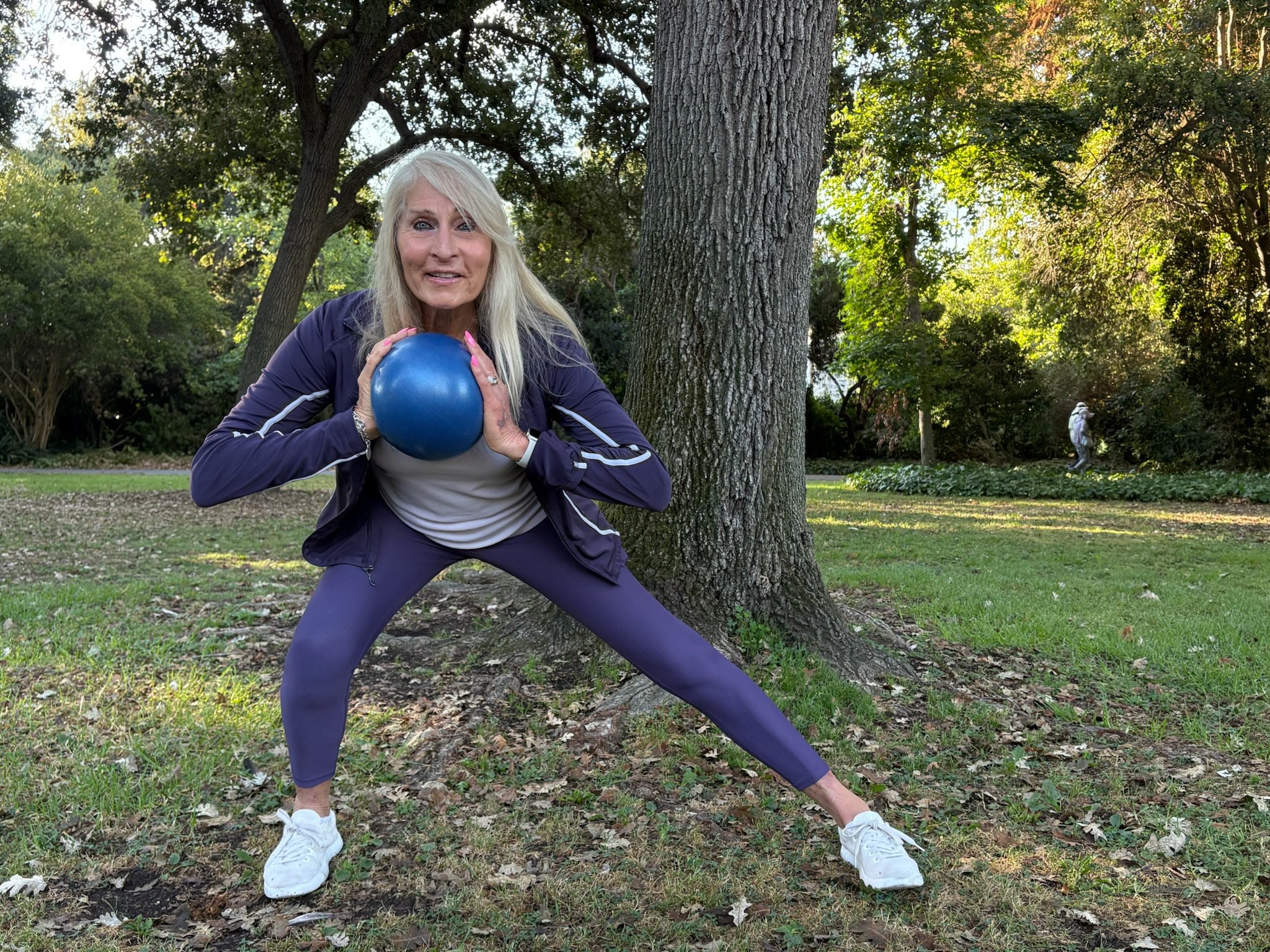 The Evolution of Fitness: From Step Aerobics to Science-Based Training