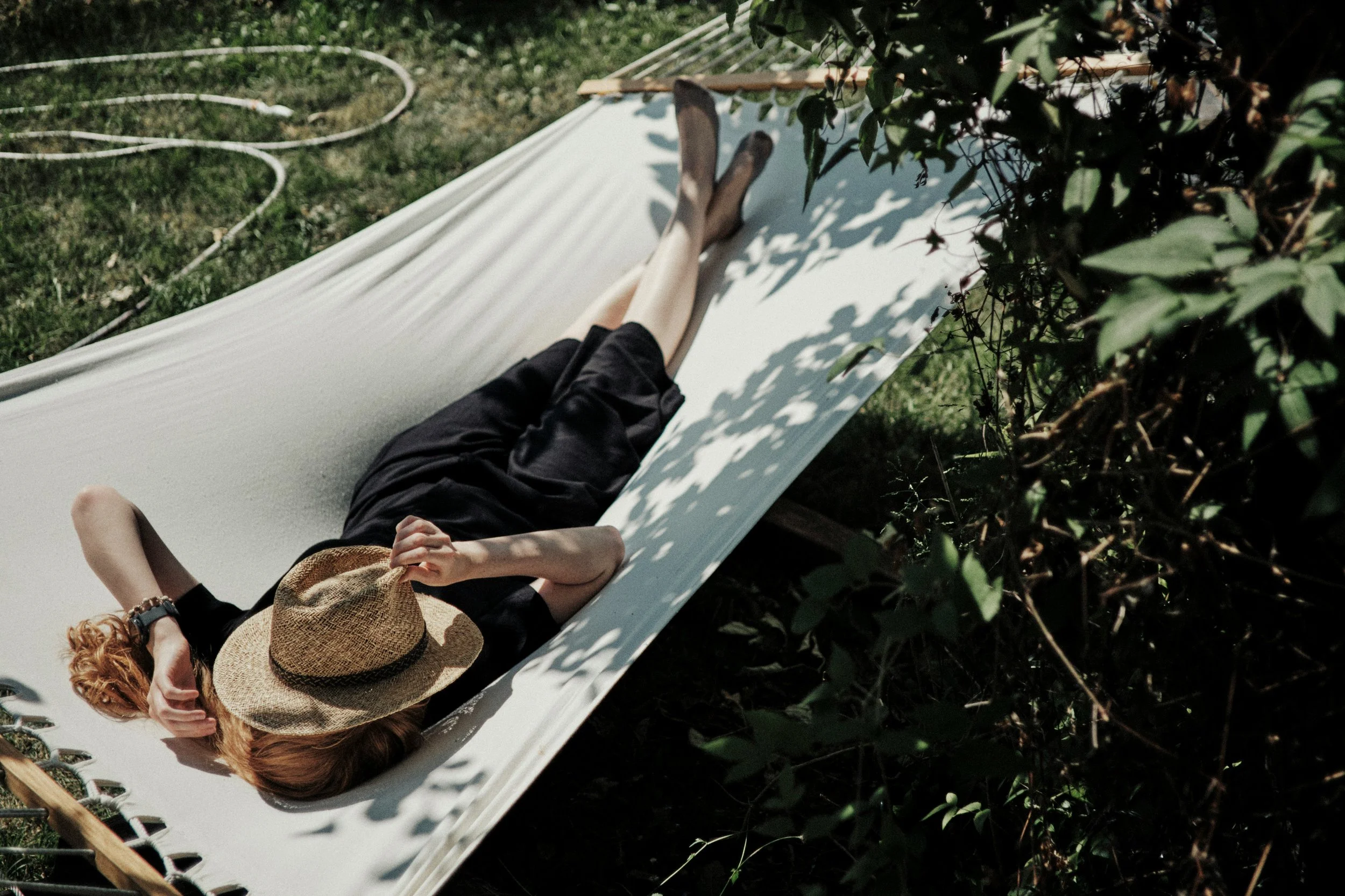 Why Rest Is Part of Power: Recovery, Nervous System Care, and True Luxury