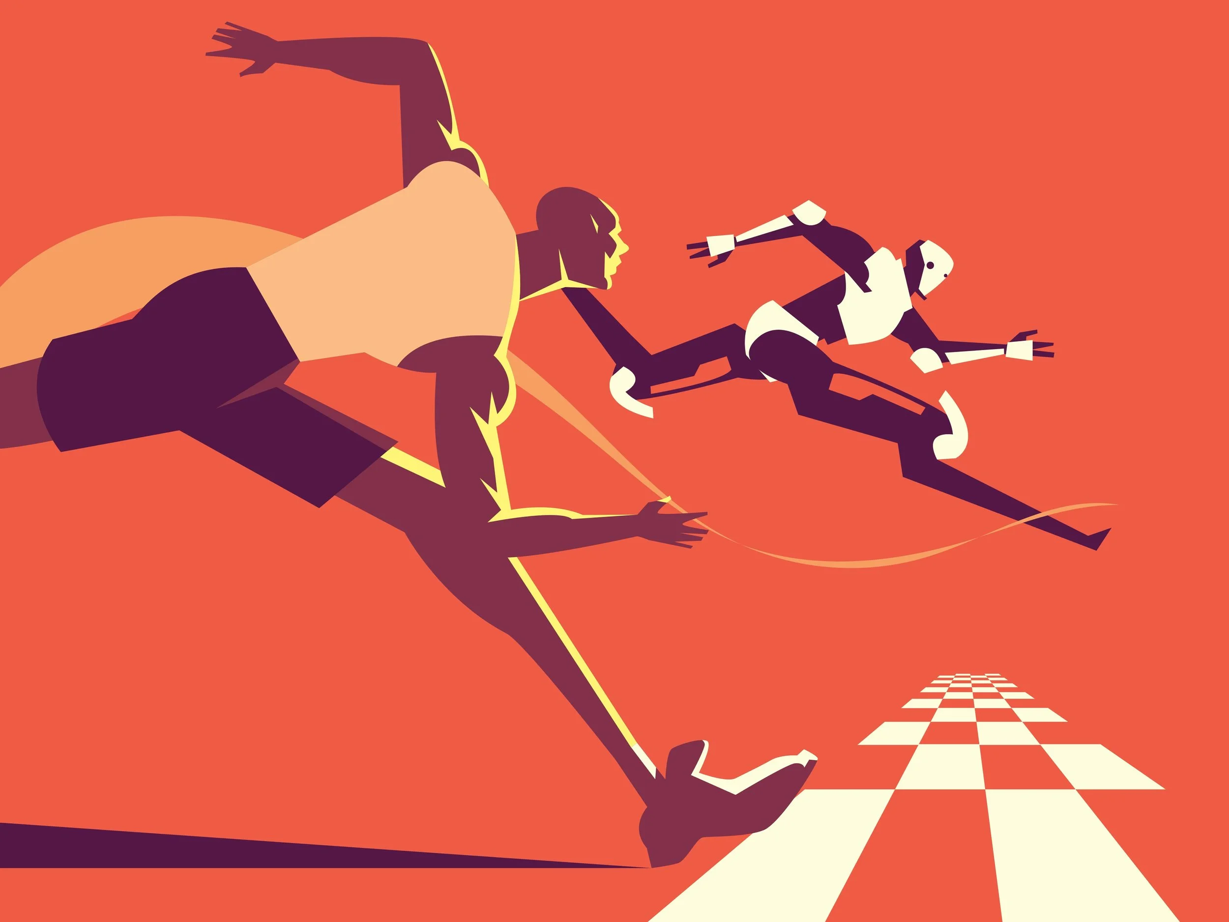 The Trainers Who Will Thrive in the Age of AI