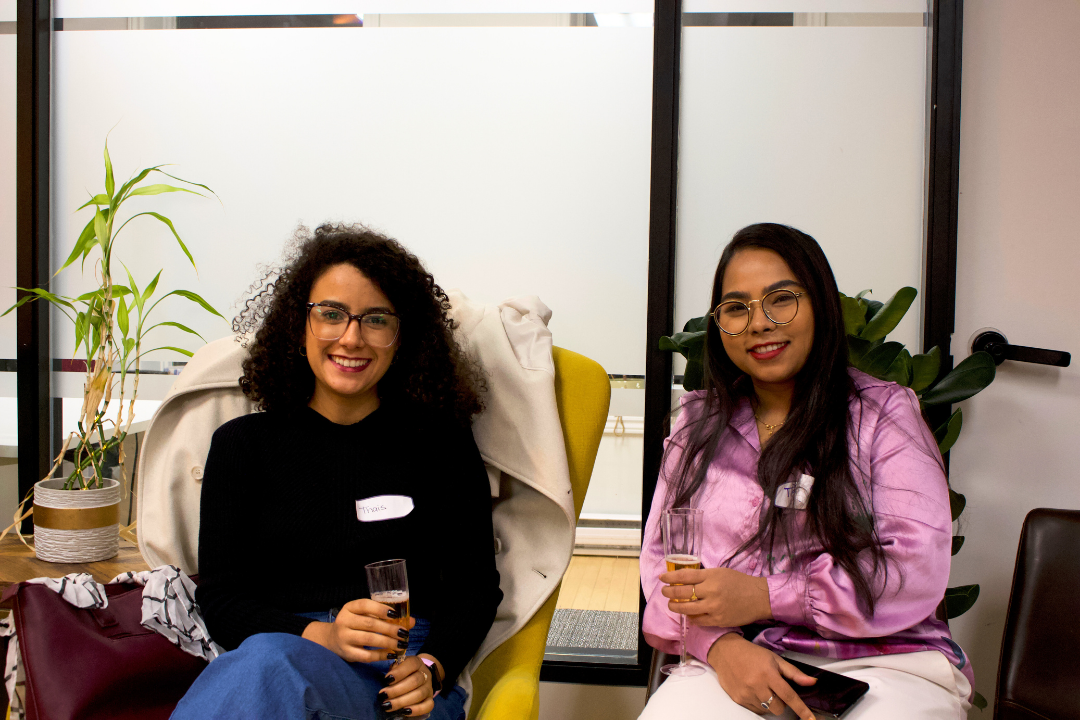 5 Powerful Insights from the HerMoney Circle Event on Women and Money