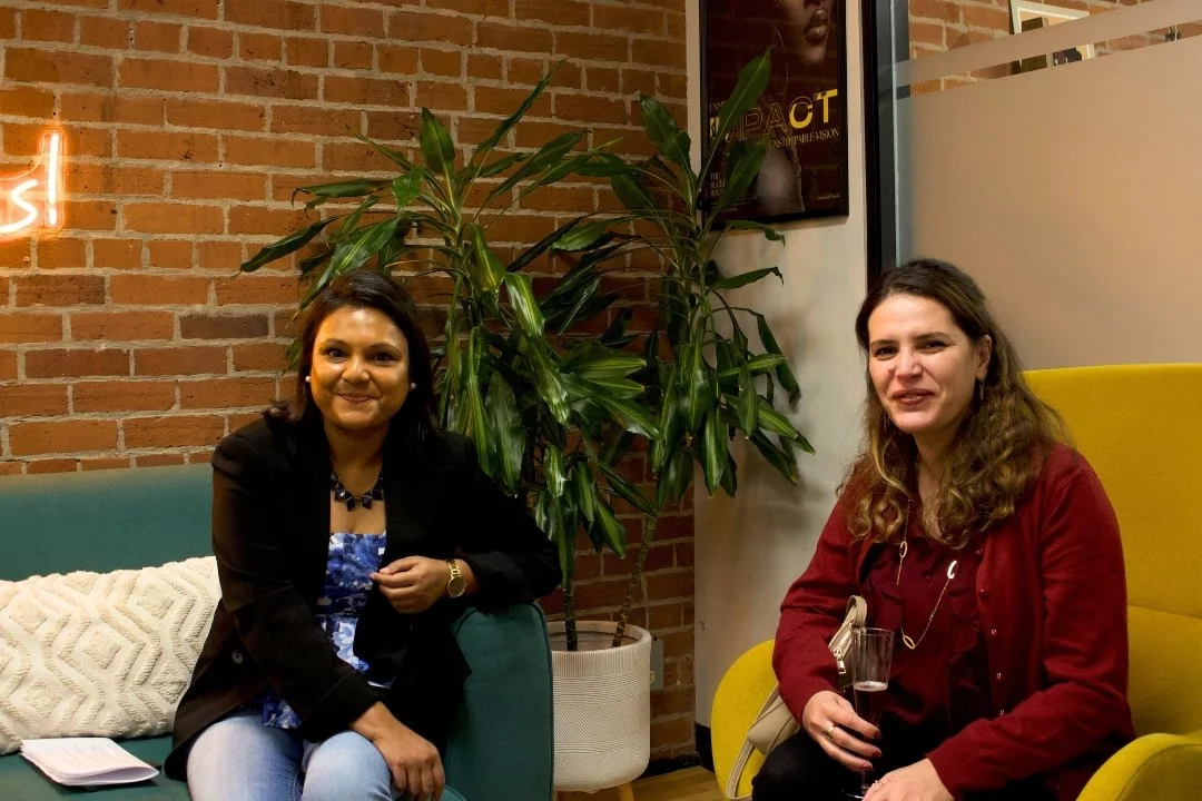 We&rsquo;re just one week away from gathering for the HerMoney Matters Circle, and we couldn&rsquo;t be more excited to welcome you!

🎟️ Limited tickets left &ndash; secure yours today!  RSVP 🔗Link in bio!

 🗓️ January 29 | 6&ndash;7:30 PM | FREE
