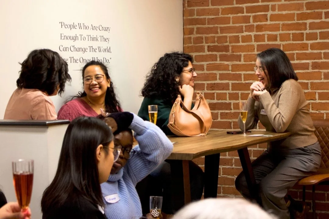 6 days until the HerMoney Matters Circle!

Join us to gain practical insights, network with inspiring women, and take actionable steps toward financial confidence.

🎟️ Spots are limited &ndash; don&rsquo;t miss this opportunity.  RSVP 🔗Link in bio!