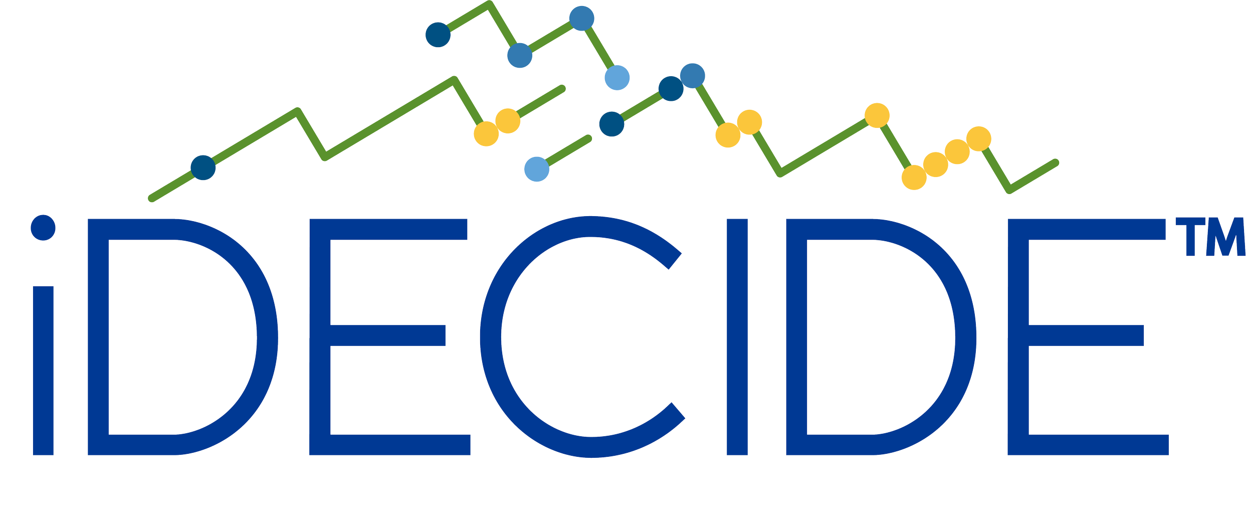iDECIDE Study — Center for School Behavioral Health
