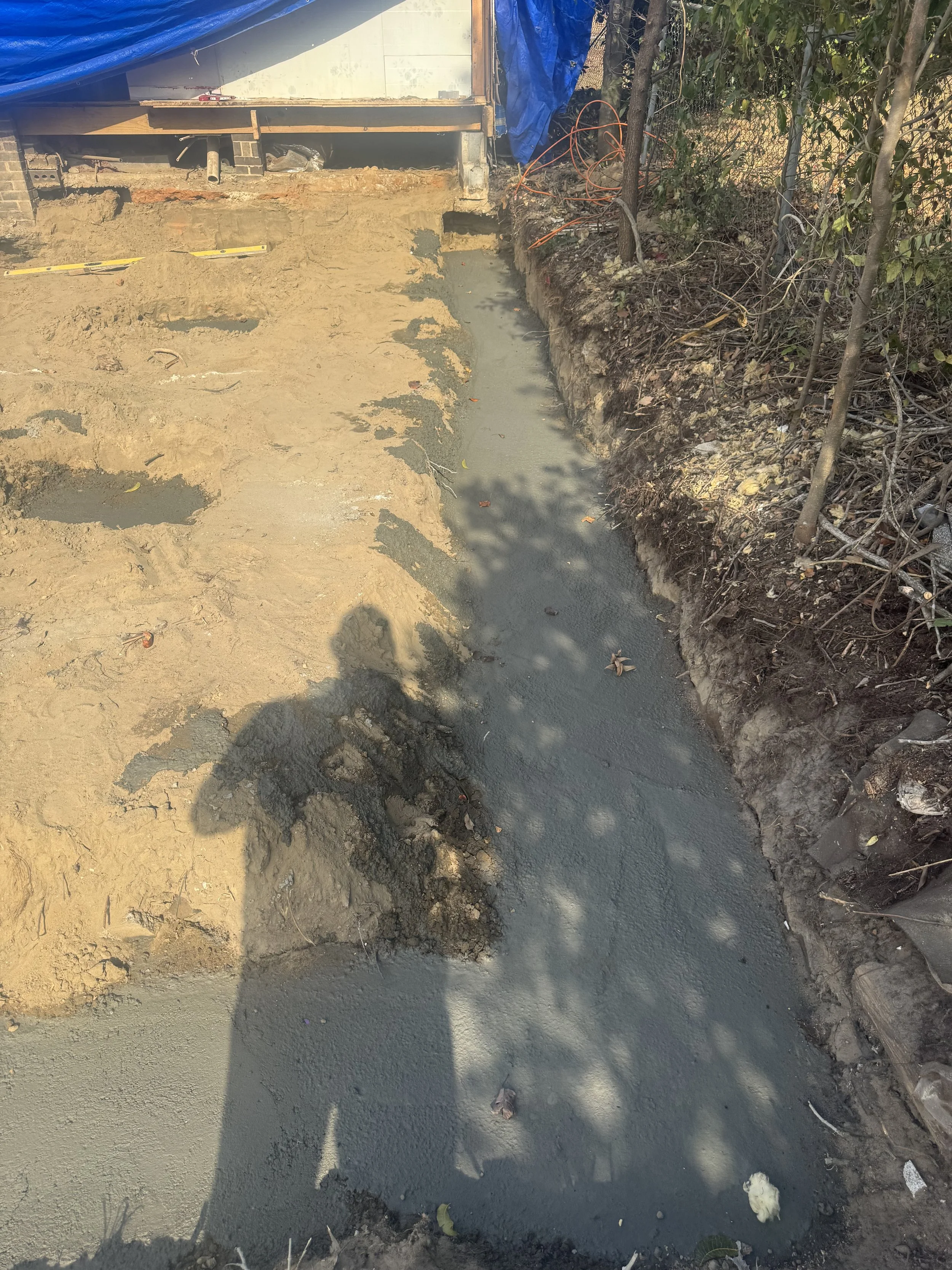 Concrete