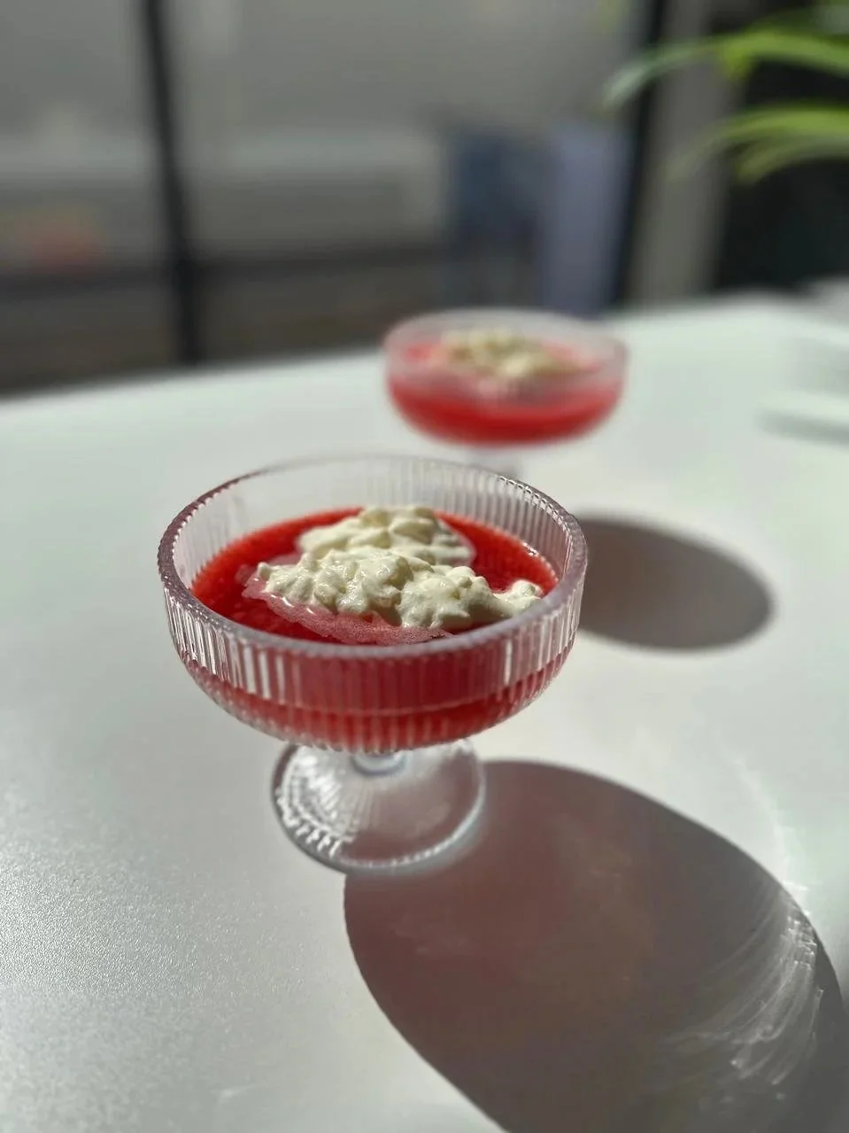 Arroz Cremoso da Letônia