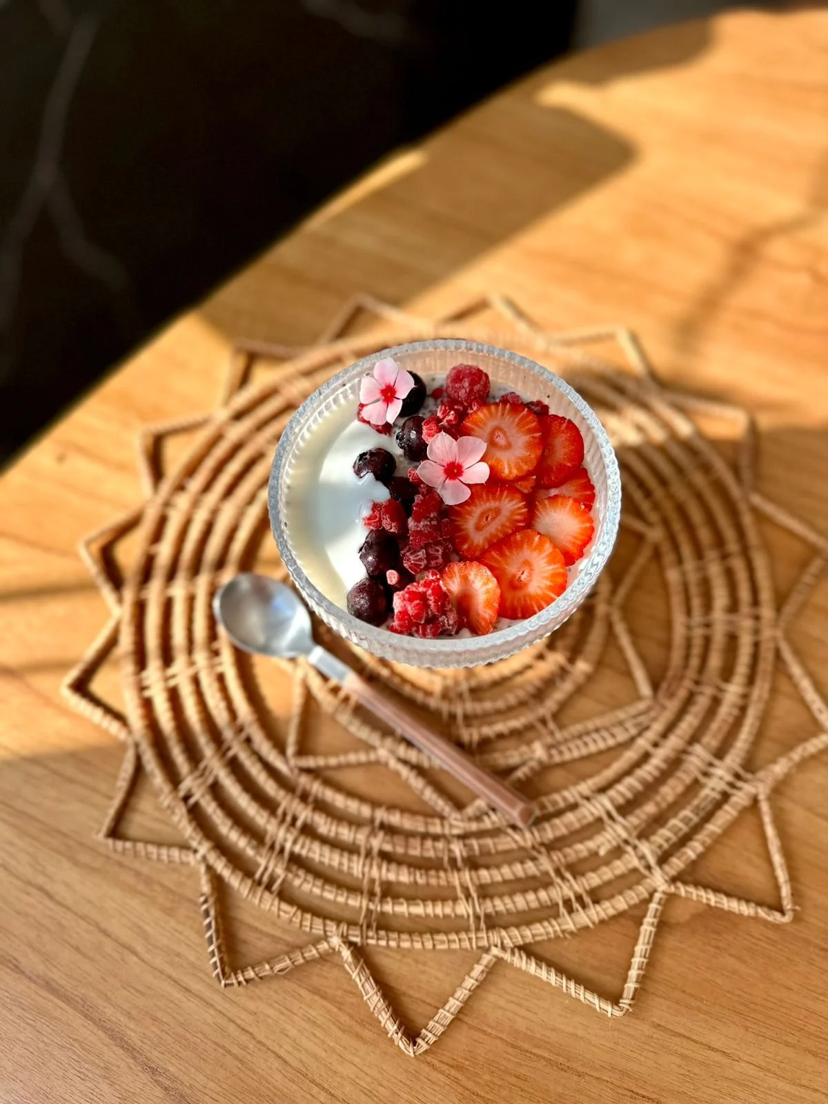 Snack saudável com Whey Bold: café da manhã prático e proteico