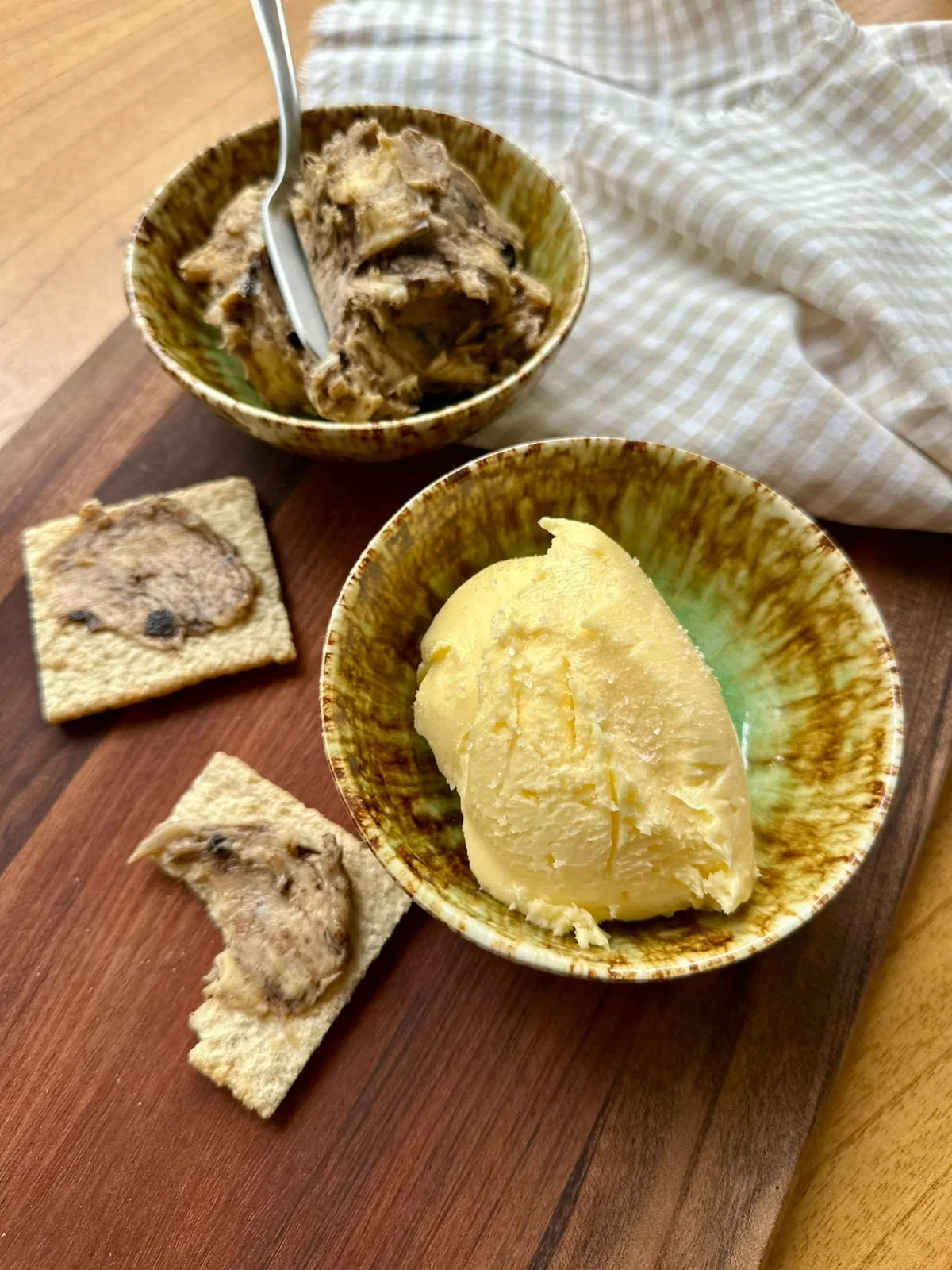 Como fazer manteiga caseira (simples, elegante e deliciosa)