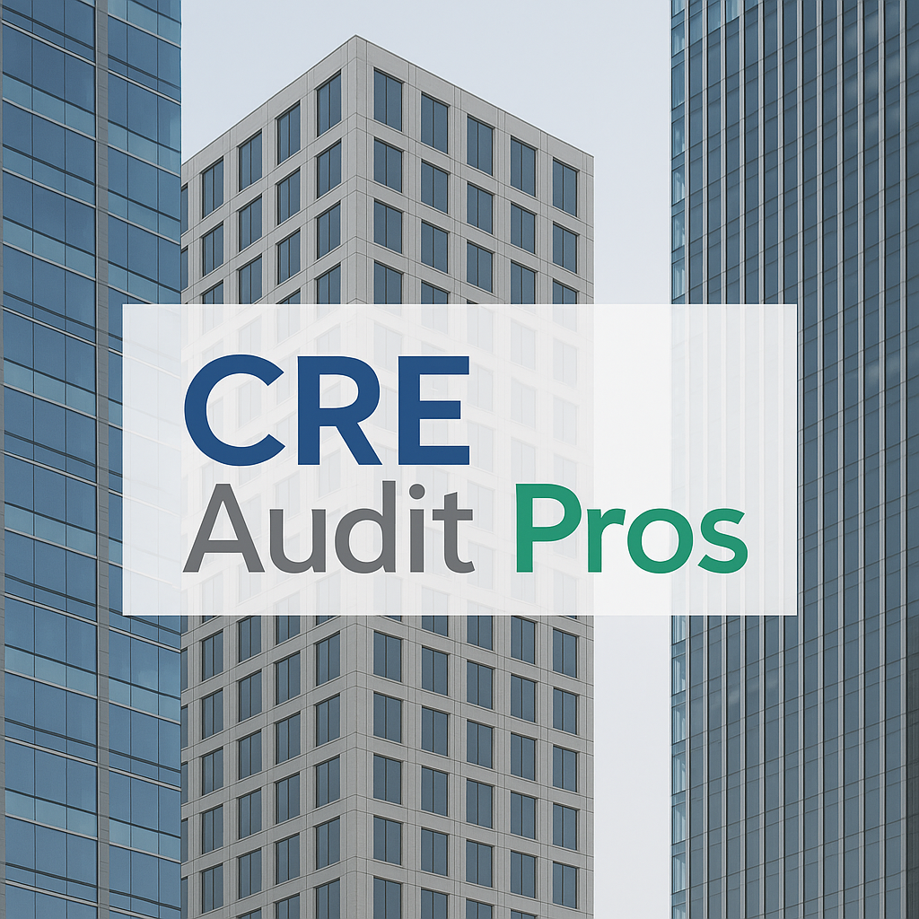 CRE-AUDIT PROS