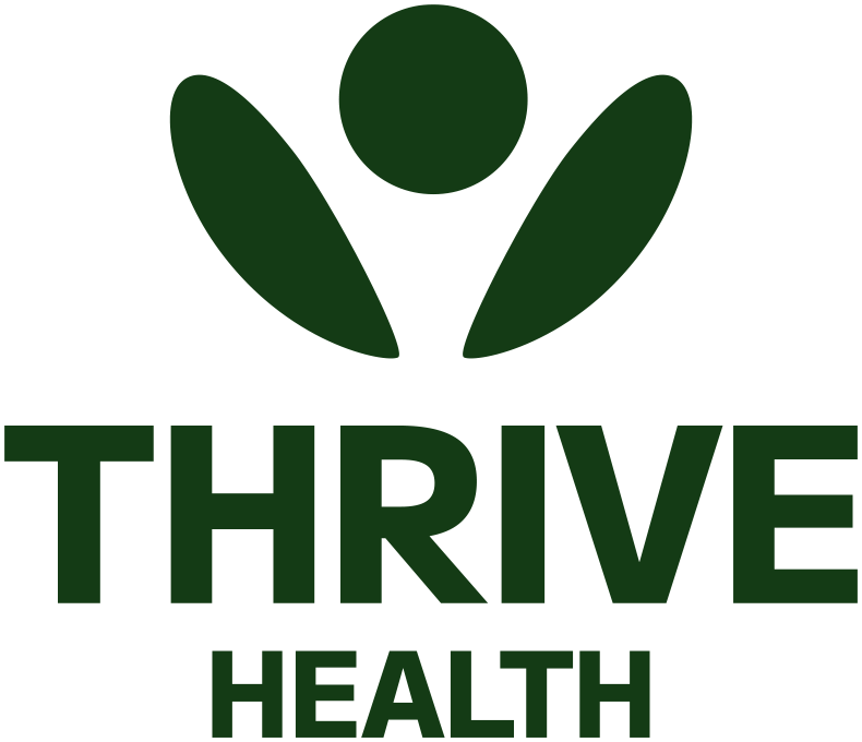 THRIVE Health