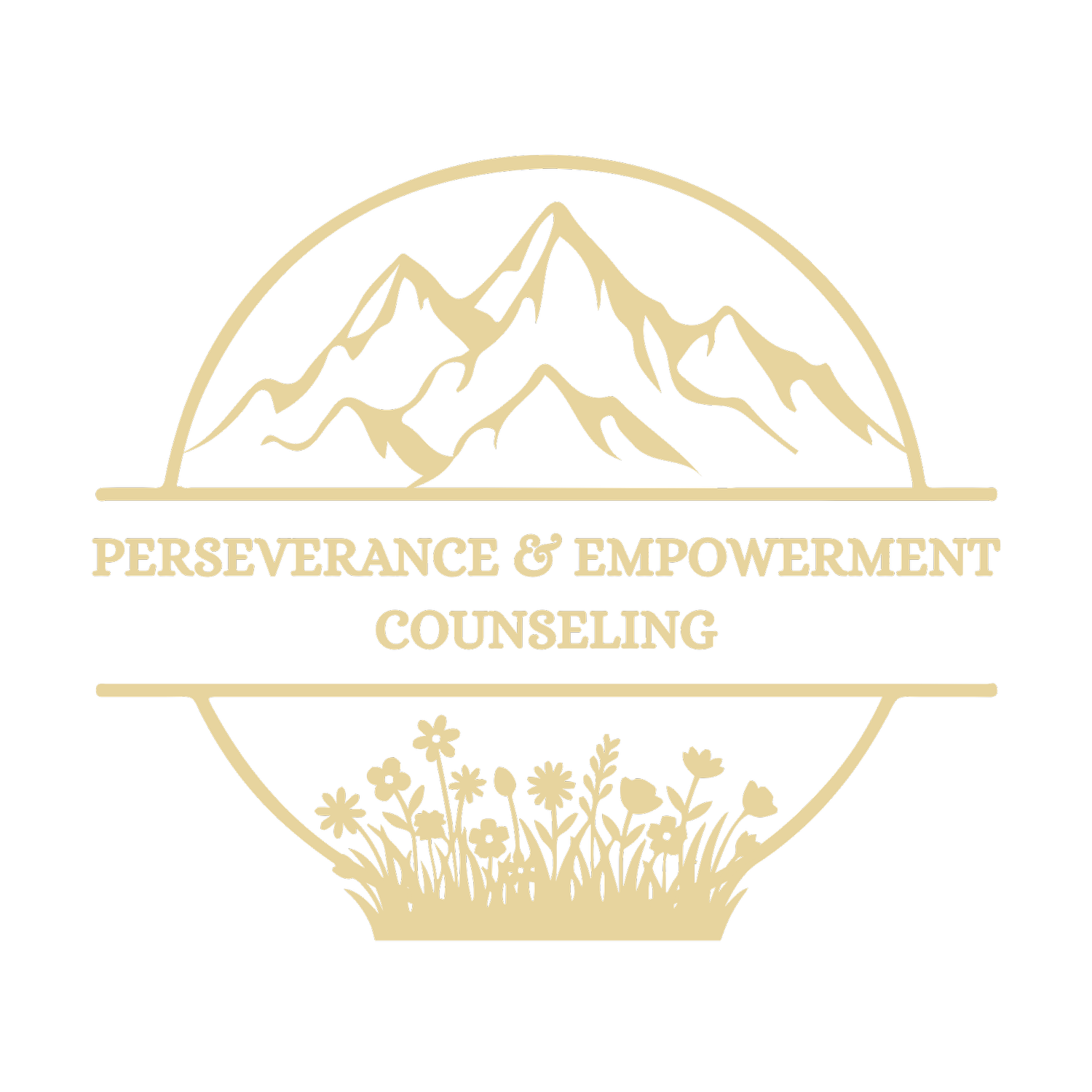 Perseverance and Empowerment Counseling, PLLC