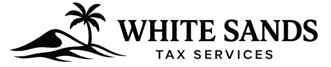White Sands Tax Services
