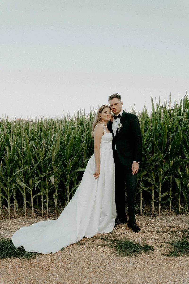Elegant destination wedding ceremony photographed in Lisbon, Portugal