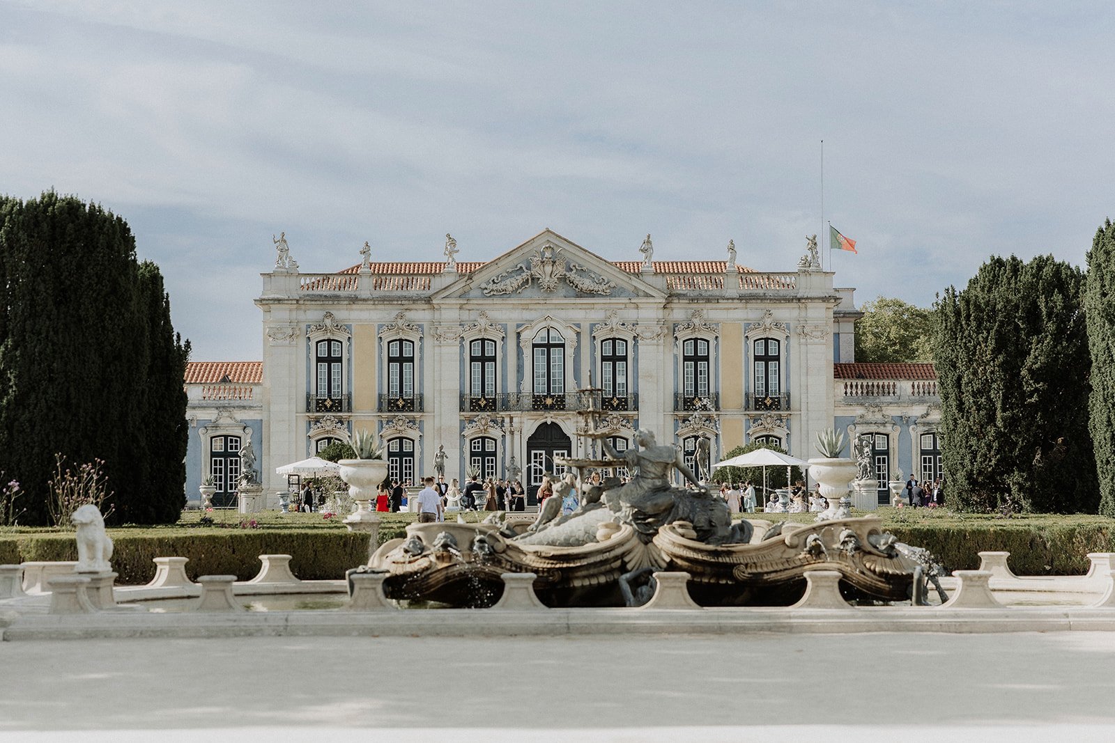 Top 20 Best Wedding Venues in Portugal | Luxury &amp; Destination Weddings