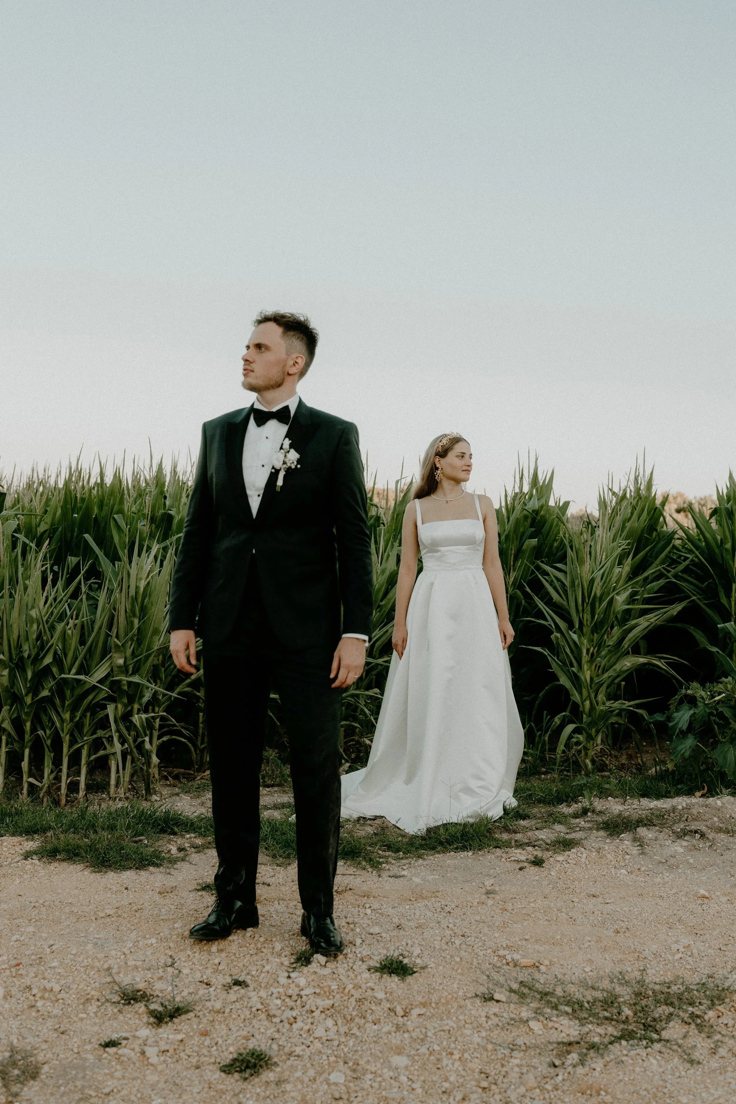 Planning &amp; Tips for International Couples