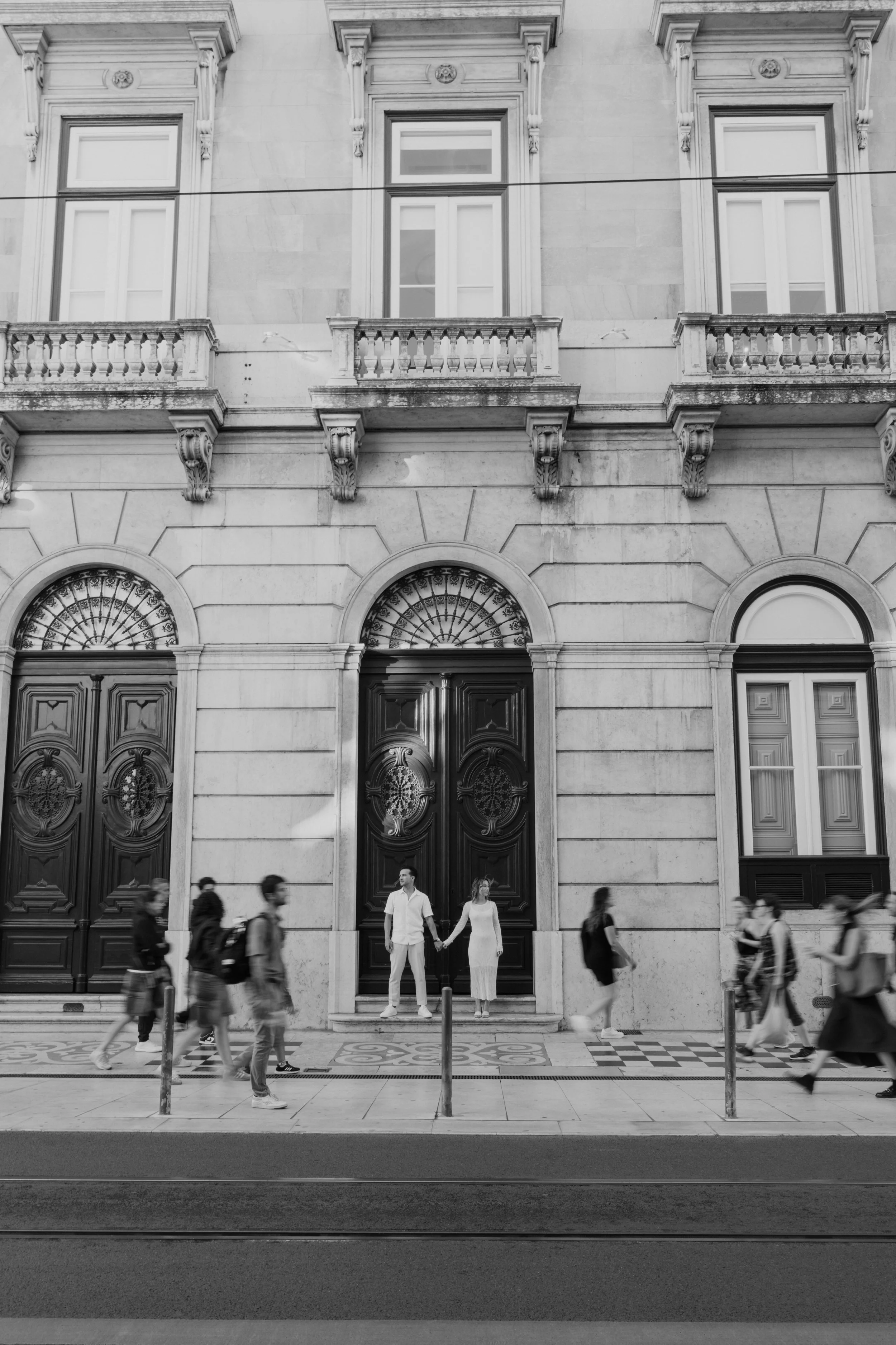 Elopement in Portugal: The Ultimate Guide for an Intimate and Cinematic Wedding